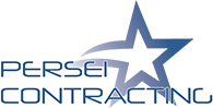 Persei Contracting Logo